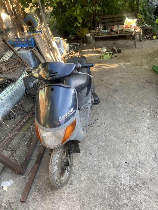 Продам Сузуки лец