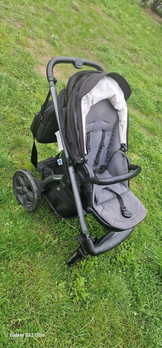 Xlander X Move wózek na kazdy teren...