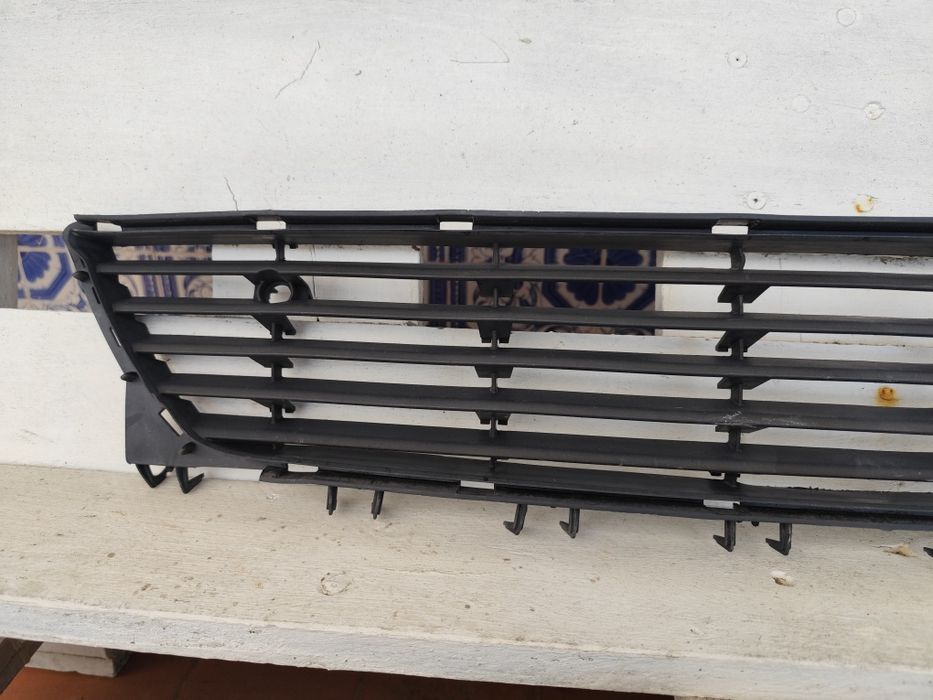 Grelha Frontal Opel Corsa C