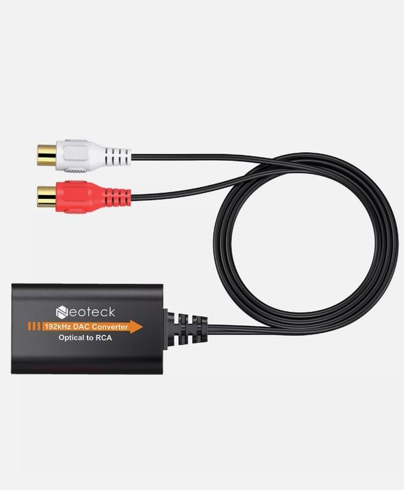 Kabel optyczny neoteck