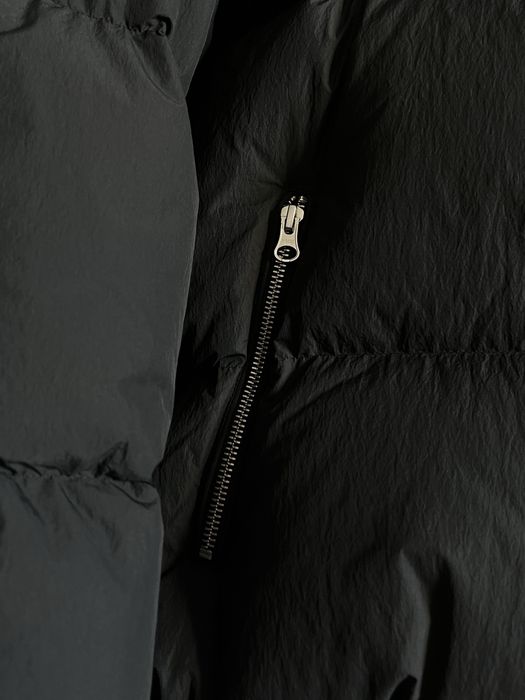 Casaco Puffer Stussy