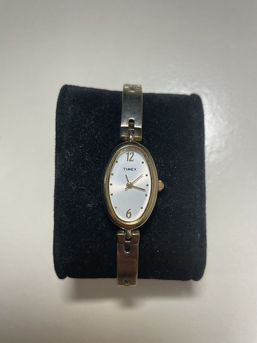 Relógio Timex Vintage