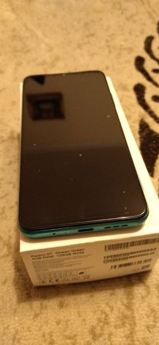 Телефон Xiaomi 9 t