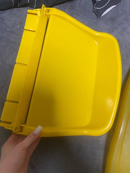 Столик для кормления