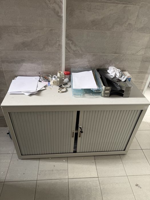 Mobiliario de escritorio