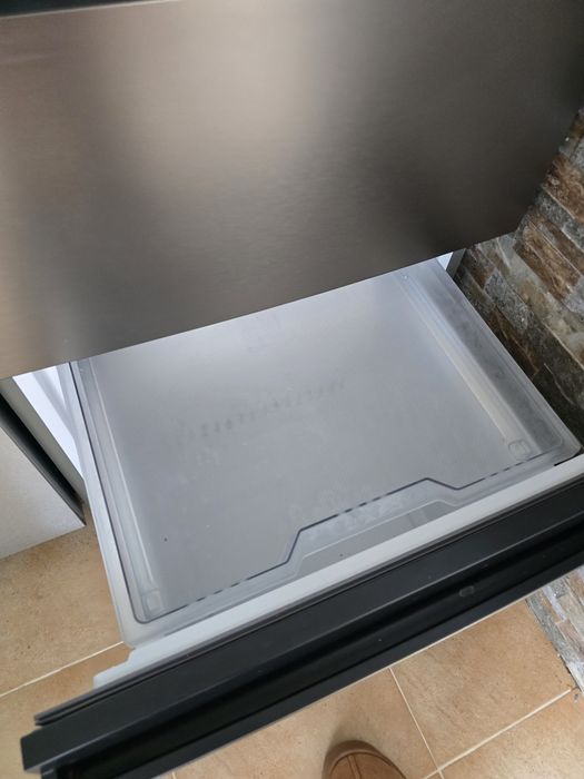 Frigorífico inteligência artificial HAIER