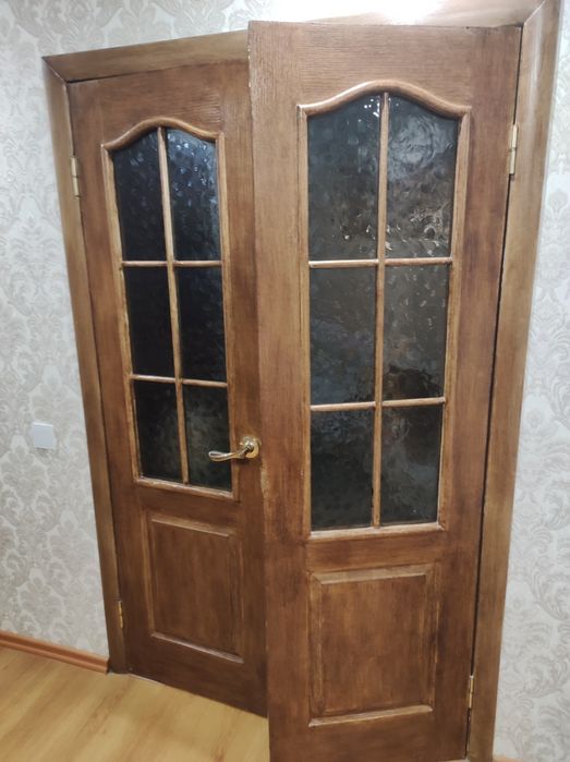 Двері міжкімнатні