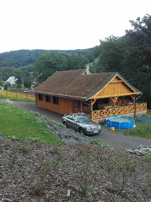 Wynajmę dom od 2- 16 osób Nocleg Sudety Kamienna Góra Karpacz FV domek