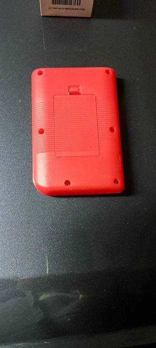 Consola "Gameboy" 500 jogos NES/SNES/GBC