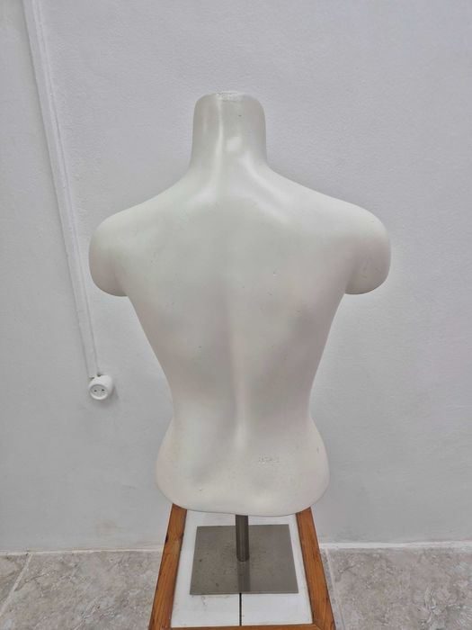 Busto mulher - Mais bustos disponíveis