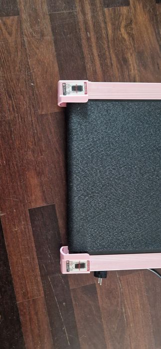 Passadeira / walking pad