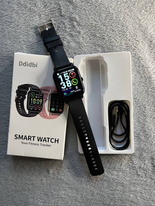 Смартгодинник Ddidbi smart watch смартчасы