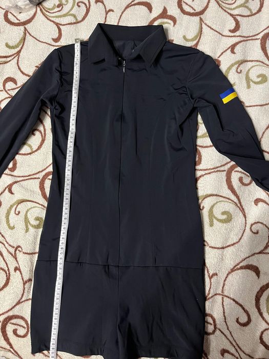 Турнірний боді для стандарту