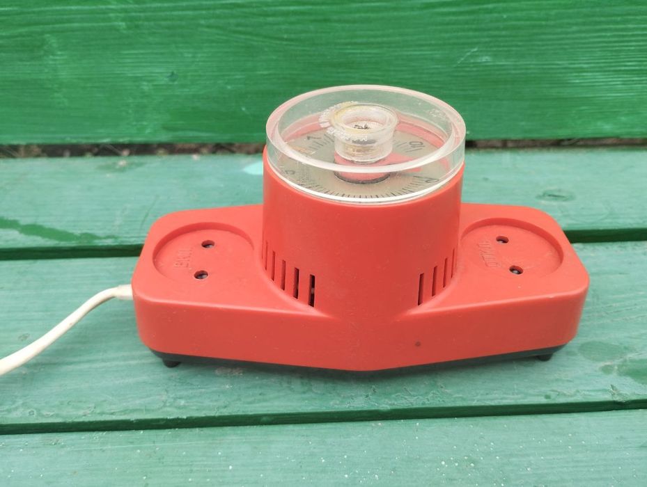 Подовжувач з таймером СССР