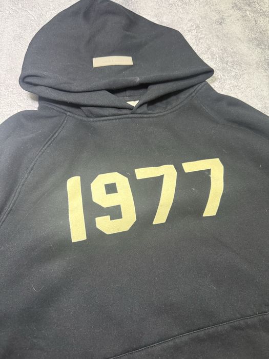 Худі essentials 1977