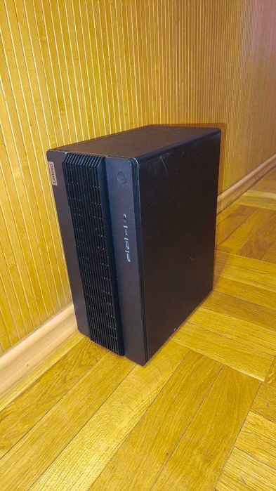 Продаю готовий Ігровий ПК Тягне всі сучасні ігри!