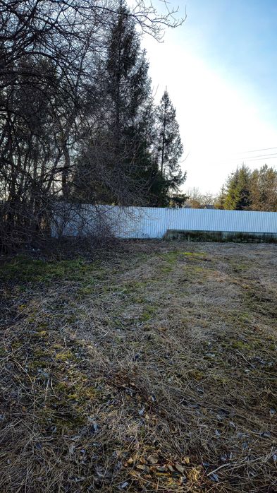 Продається будинок з ділянкою в селі Рожнів.