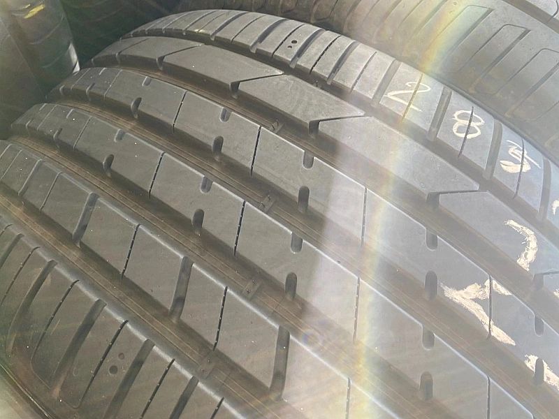 285/35/22 Hankook Ventus S1 Evo2_6,5mm_2szt_(258)