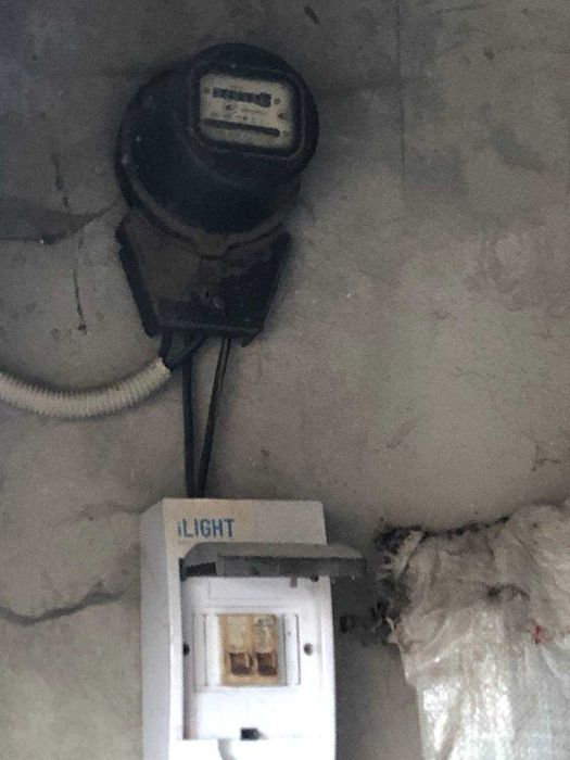 Продам гараж в гаражному кооперативі на Ближньому Замості 6828