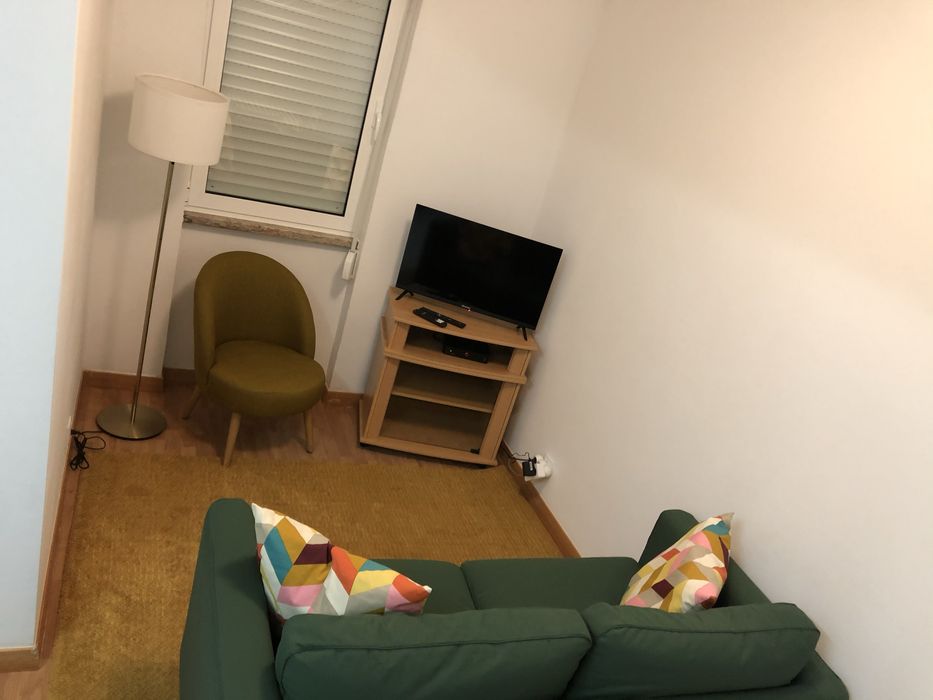 Arrendamento Quarto