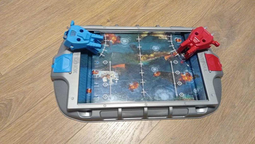 Гра "Морські баталії" Технок оригінал