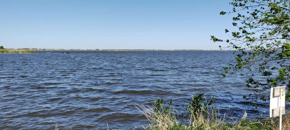 Продаж Бази відпочинку, 4.6 Га з берегом 145 м біля м. Дніпро