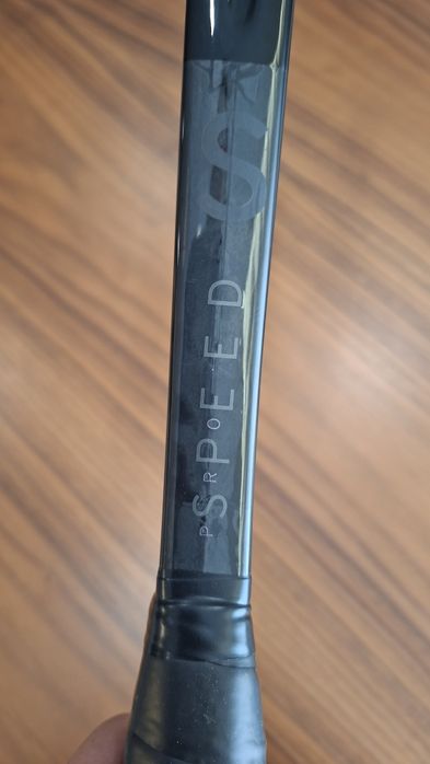 Head Speed Pro Legend L3