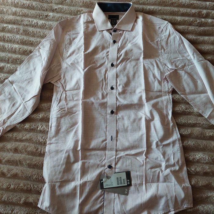 Рубашка чоловіча H&M