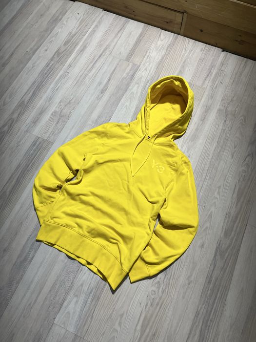adidas x YOHJI YAMAMOTO / Y-3 / кофта/худи/зипхуди/