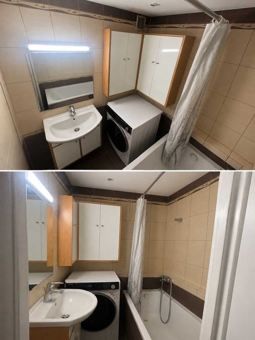 Mieszkanie do wynajęcia – 49 m², Nowy Sącz, os. Wojska Polskiego - Widok 5