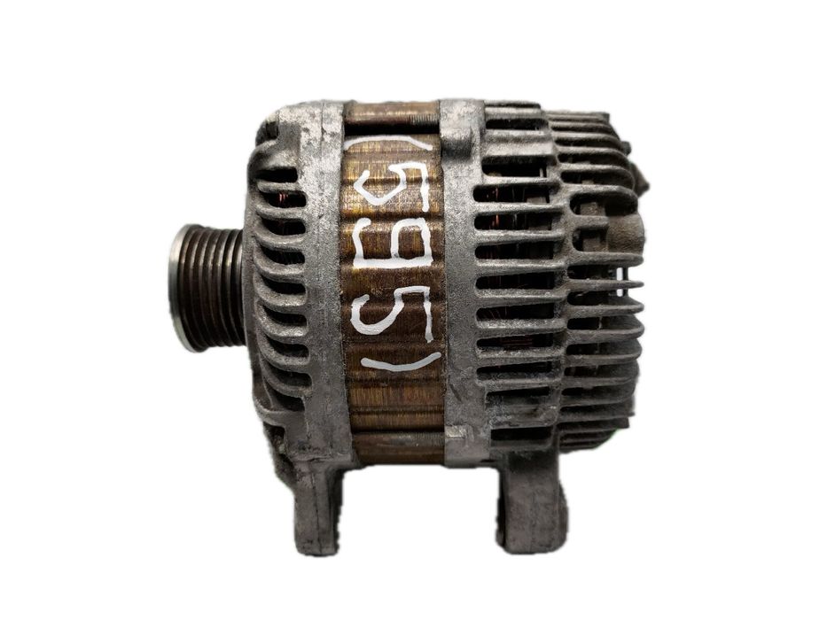Alternador RENAULT Laguna III Grandtour (KT0/1)