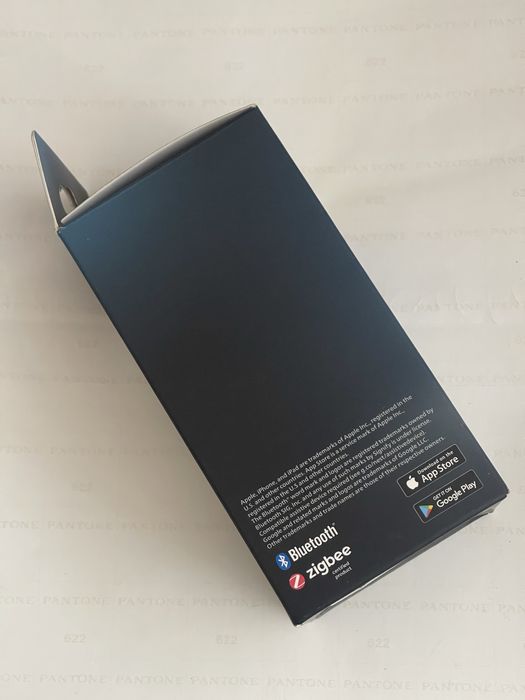 Philips hue smart plug