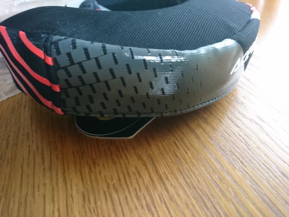 Ochraniacz szyi Acerbis karku mx mtb cross rower snowboard dzieci