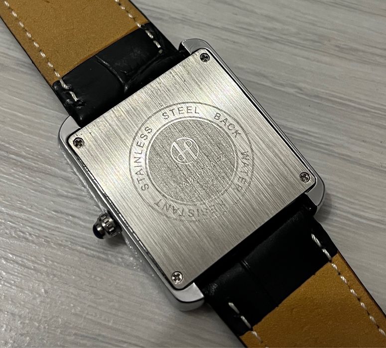 Zegarek męski Pablo Raez elegancki