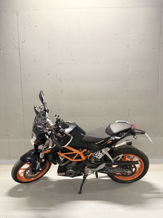 KTM