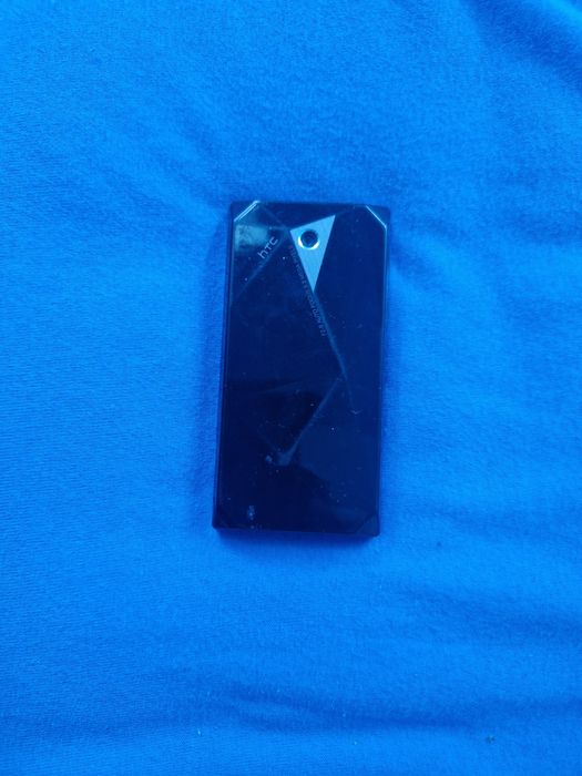 Smartfon  HTC  Touch Diamond