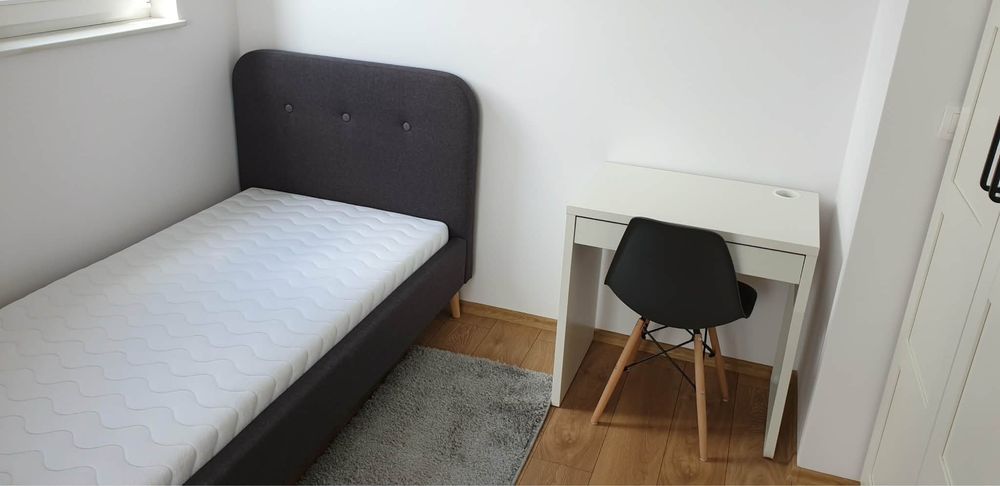 Pokoj przy Nowym Kleparzu