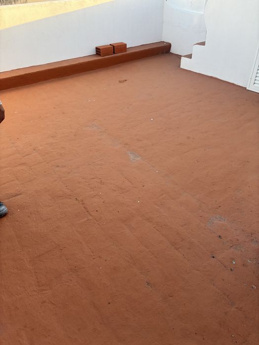 Pladur / Pintura / impermeabilizacao / remodelacoes