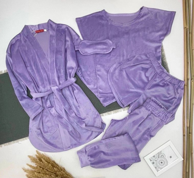 Піжама на дівчинку