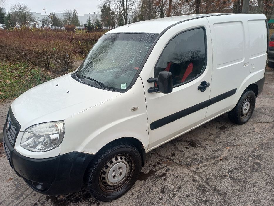 Продається Fiat Doblo
