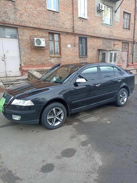 Продам Школа А5 2007р