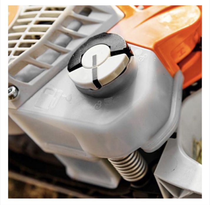 Бензопила STIHL MS 182