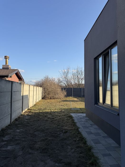 Продаж 1 пов будинку вул. Янтарна, Святопетрівське Власник