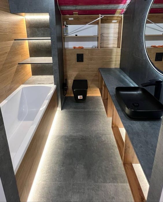 Wolne terminy. Wykończenie wnętrz. Remont łazienek. Glazurnik.