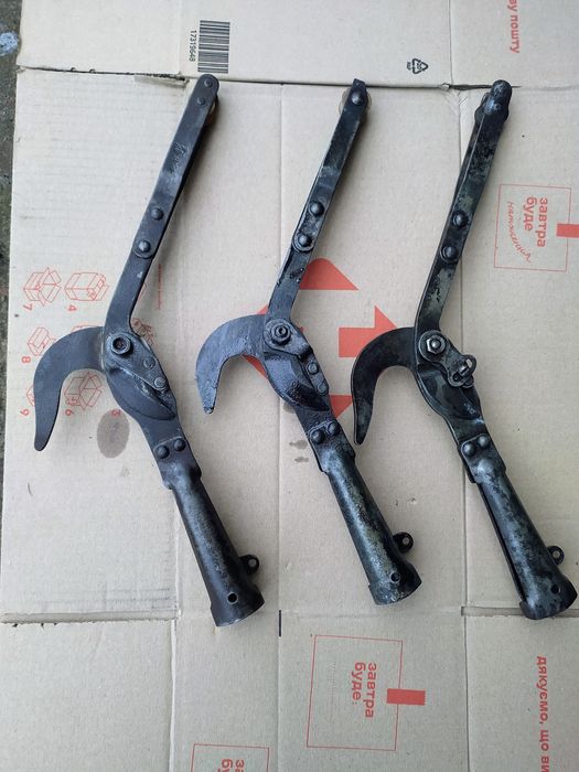 Разное , разное.