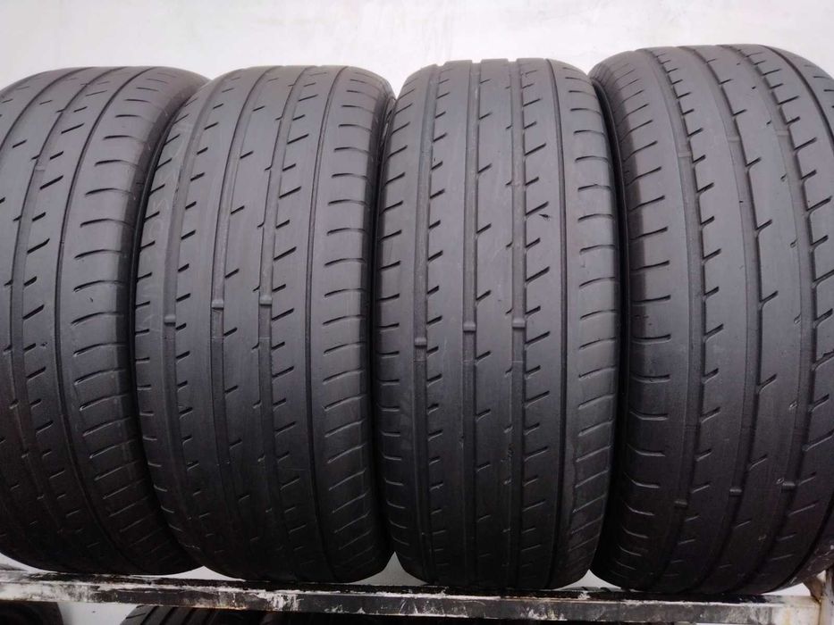 Toyo Proxes T1 265-60-18 ( Літо) Склад.шиномонтаж Дружківська 12