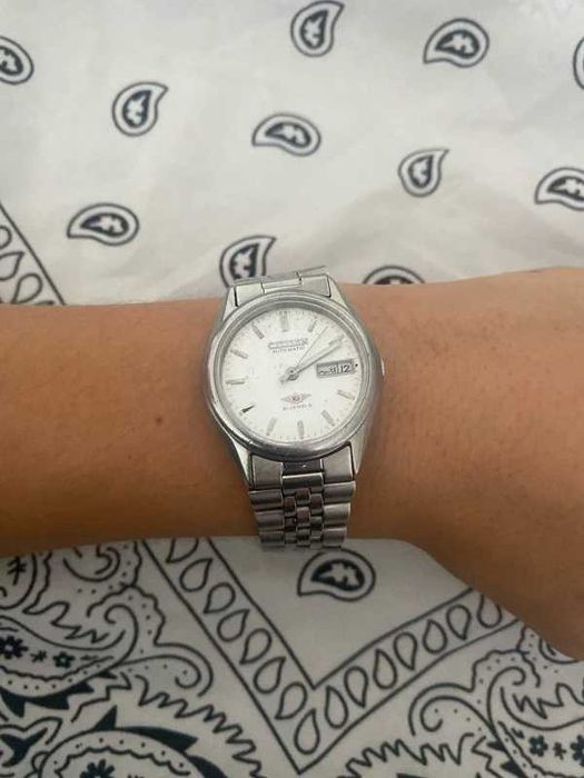 Citizen Eagle 7 Arabic Presidential