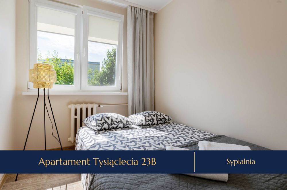 Nowoczesne Apartamenty - Blisko morza - nawet do 4 osób