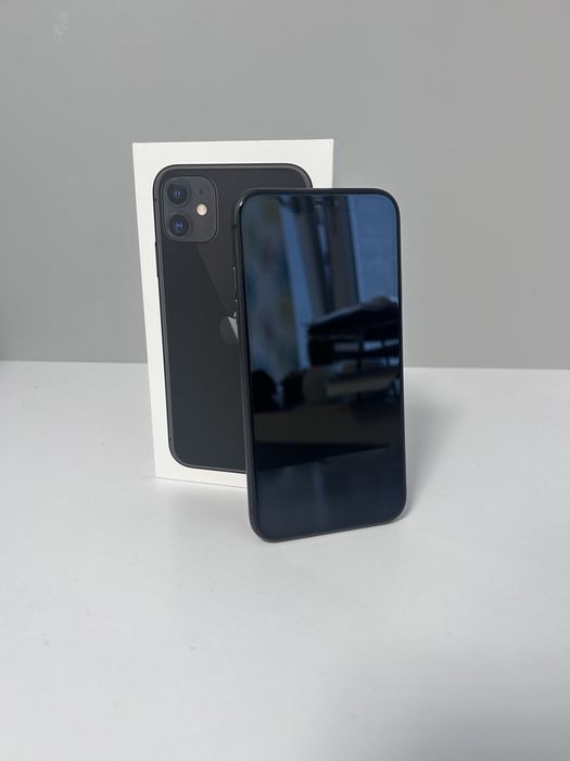Iphone 11 / Айфон 11 64gb ідеальний стан
