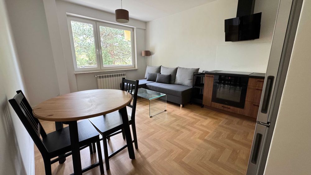 Mieszkanie – Warszawa, Powsinek, Wilanów - Widok 2